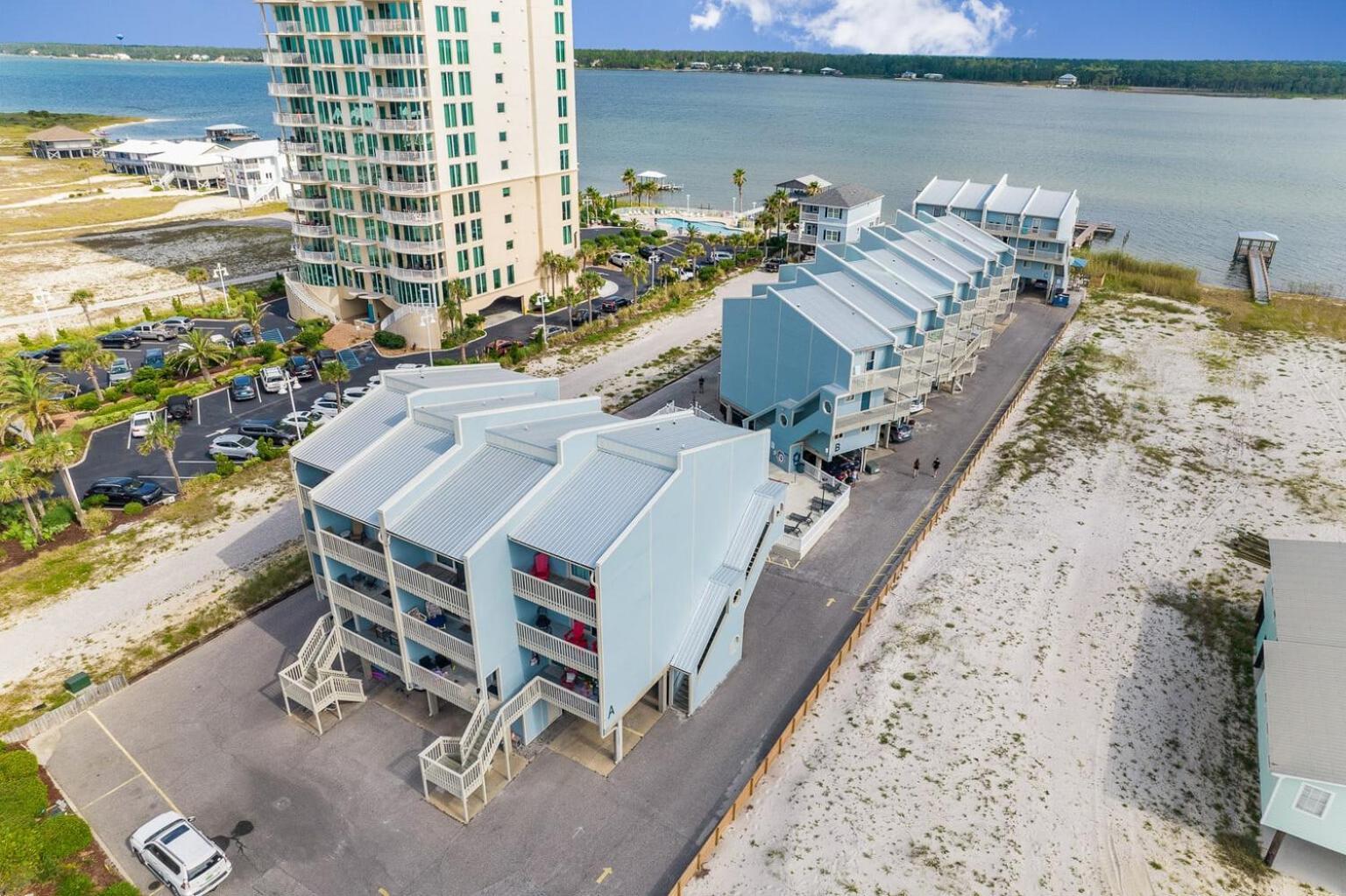 Summer House West B102 By Vacation Homes Collection Gulf Shores Ngoại thất bức ảnh