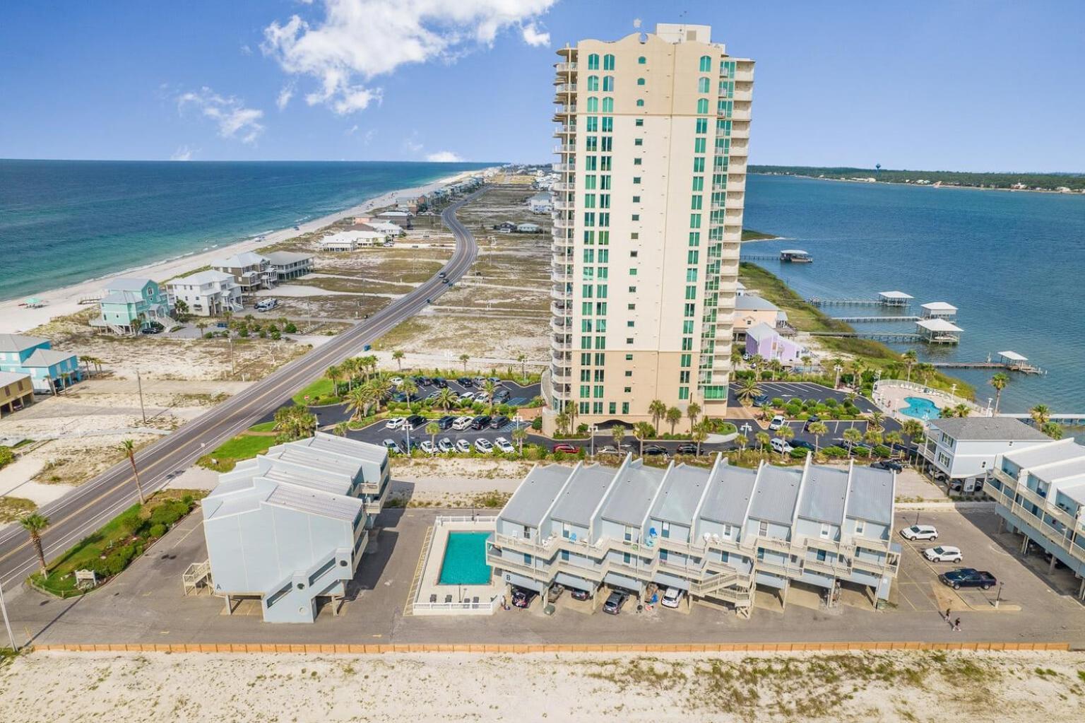 Summer House West B102 By Vacation Homes Collection Gulf Shores Ngoại thất bức ảnh