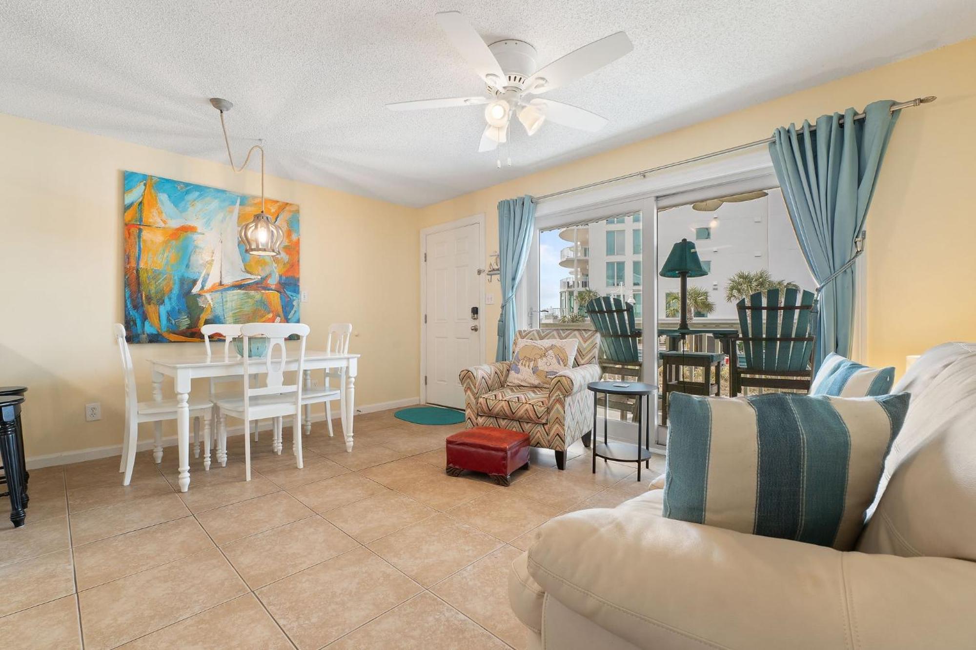 Summer House West B102 By Vacation Homes Collection Gulf Shores Ngoại thất bức ảnh