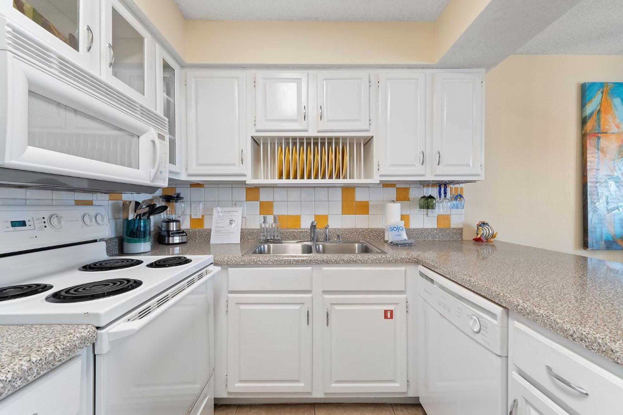 Summer House West B102 By Vacation Homes Collection Gulf Shores Ngoại thất bức ảnh