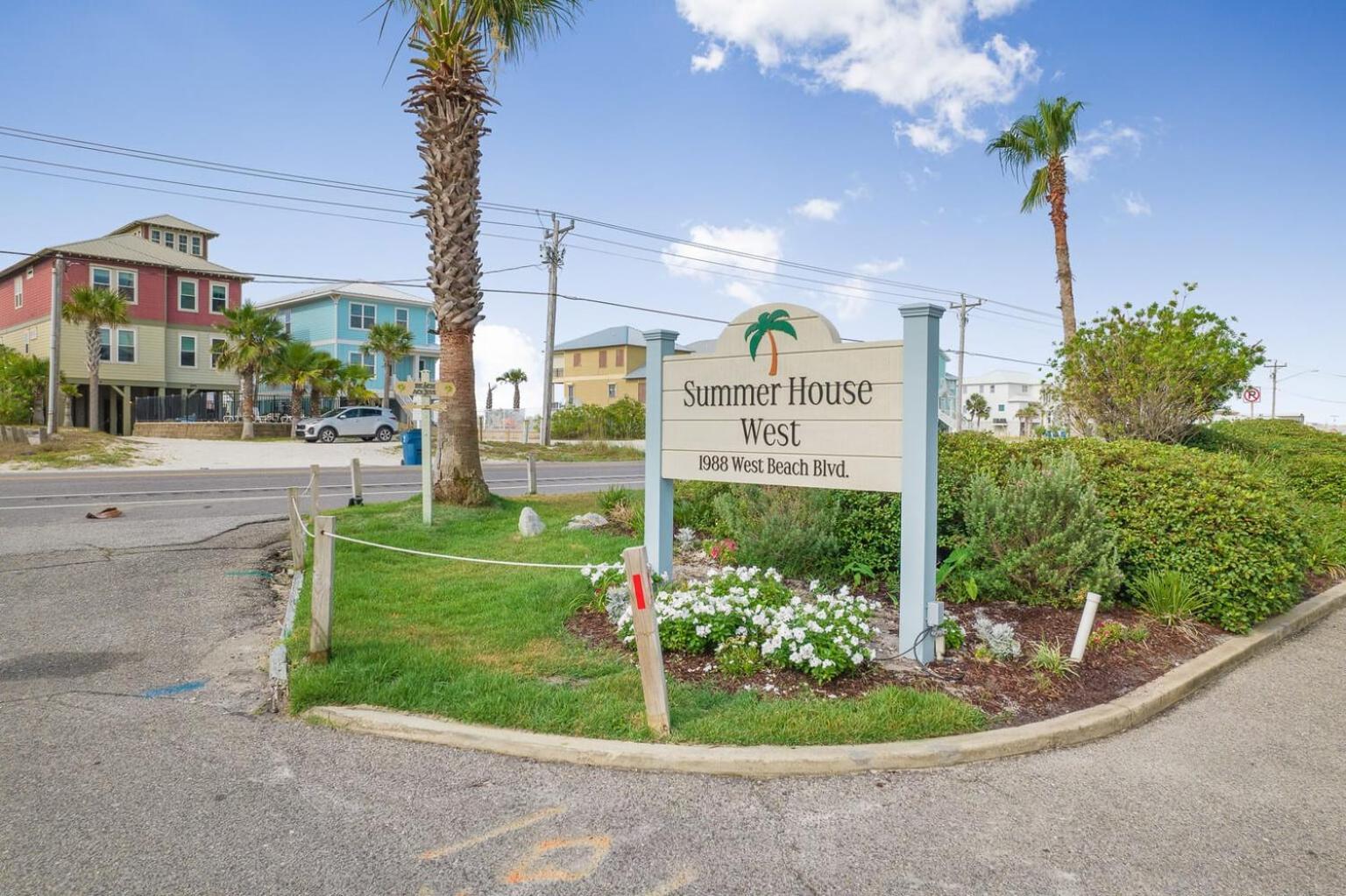 Summer House West B102 By Vacation Homes Collection Gulf Shores Ngoại thất bức ảnh