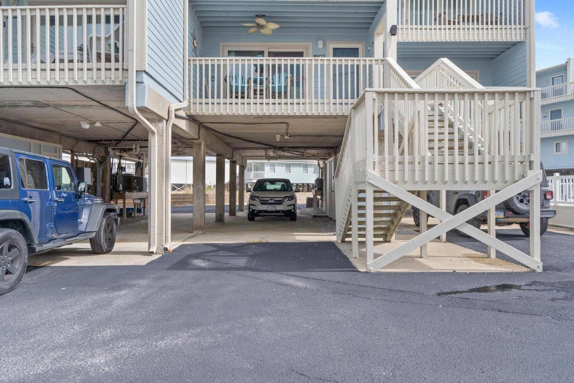 Summer House West B102 By Vacation Homes Collection Gulf Shores Ngoại thất bức ảnh